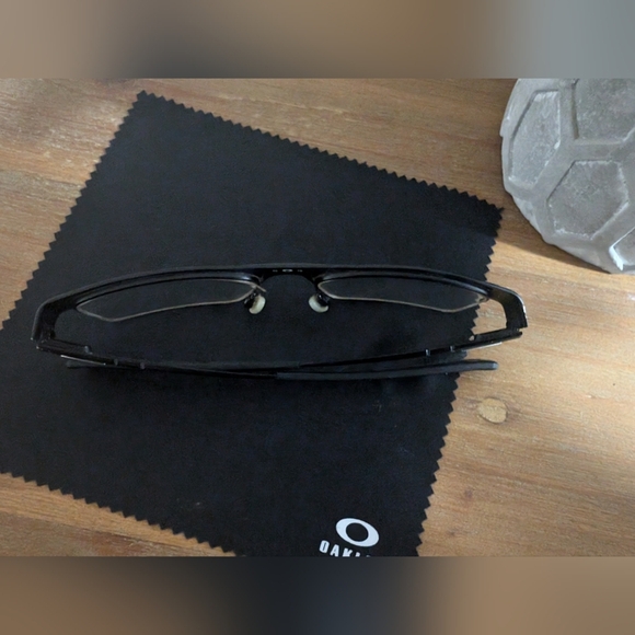 OAKLEY GASSER 0.5 OX5088-0254 139mm G325 - Picture 11 of 11